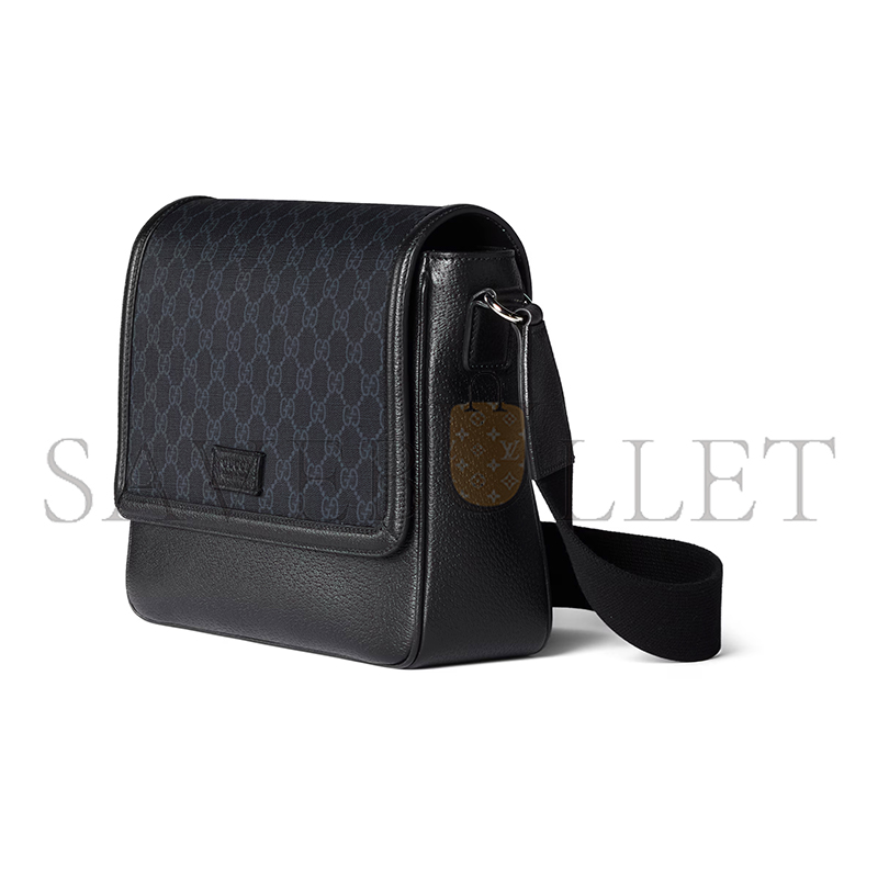 GUCCI MEDIUM GG CROSSBODY BAG WITH TAG 795459 (28.5*23.5*8cm) GUCCI MEDIUM GG CROSSBODY BAG WITH TAG 795459 (28.5*23.5*8cm)